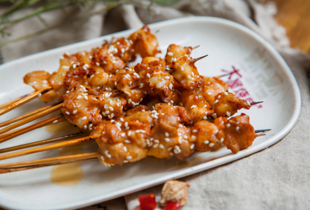 烧烤哪四种肉最好,烧烤最忌讳的五种肉