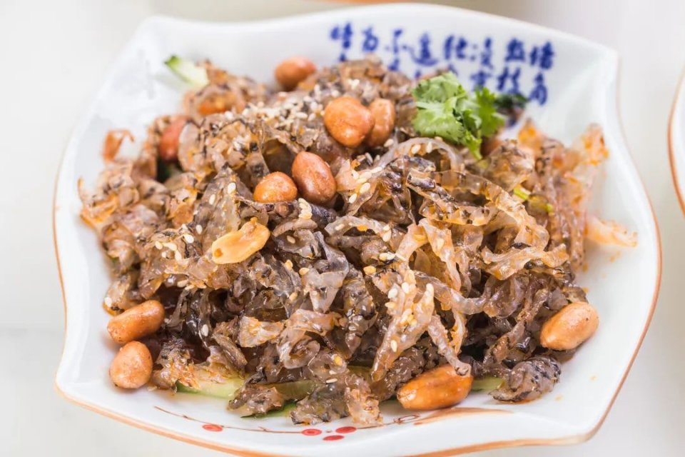 广州好吃的脆肉鲩鱼火锅,顺德人不多的鱼生