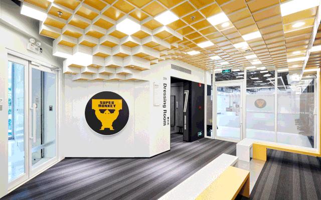 综合运动馆篮球羽毛球,体育运动综合馆