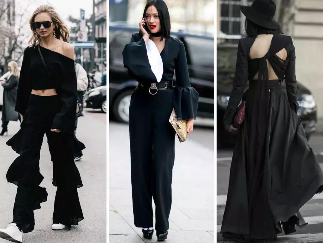 “三个一”技巧,让你的allblack脱颖而出