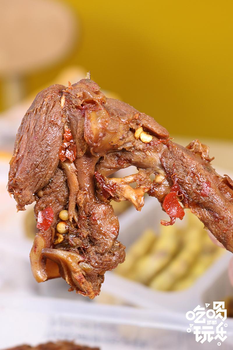 邯郸好吃的鸡推荐,邯郸正宗的大公鸡