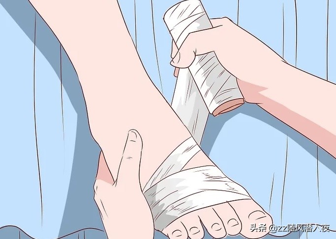 狗咬狗狗的伤口怎么处理,狗被狗咬的伤口肿了怎么办