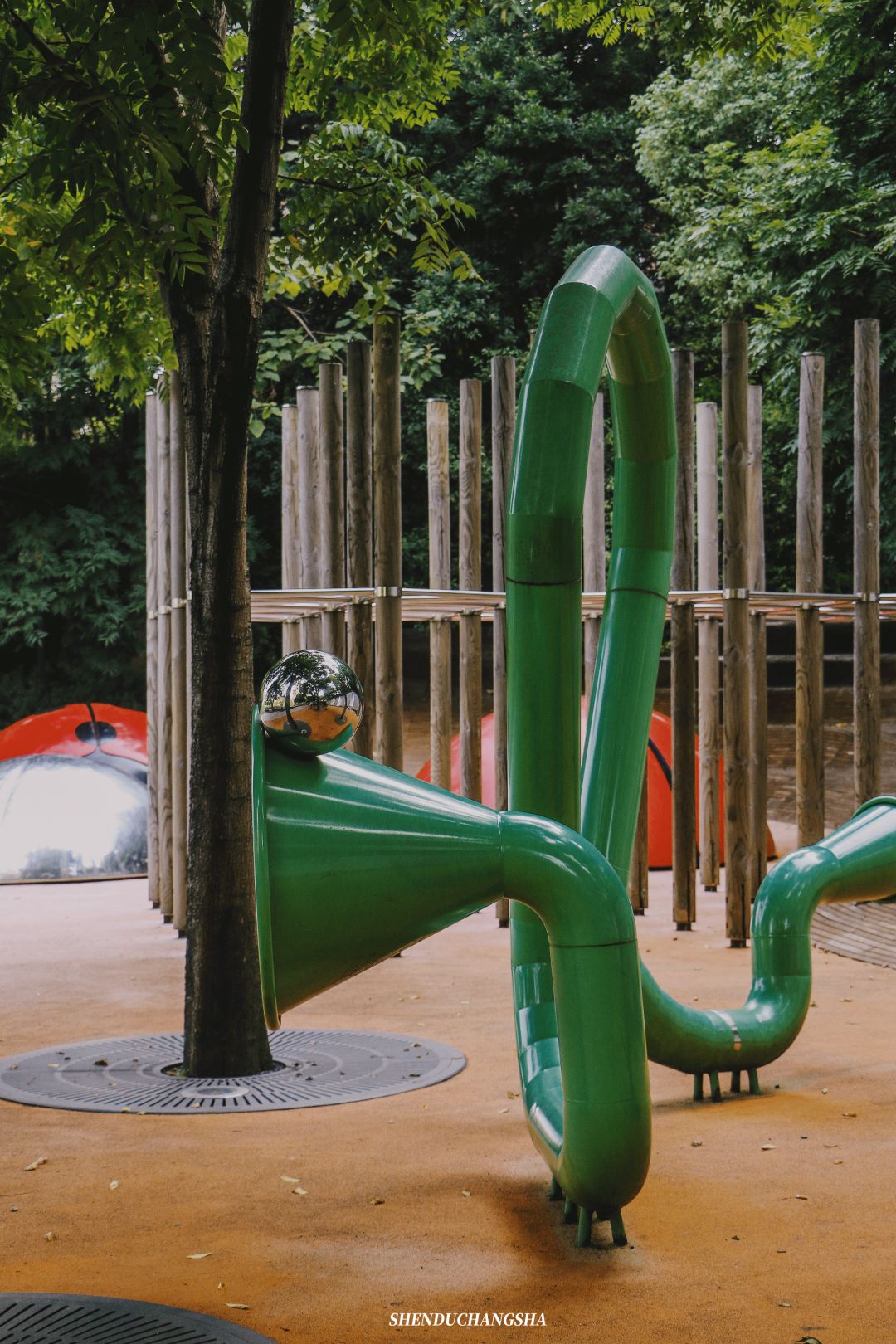 长沙秋季旅游景点推荐,长沙旅游攻略必玩的十大景点推荐