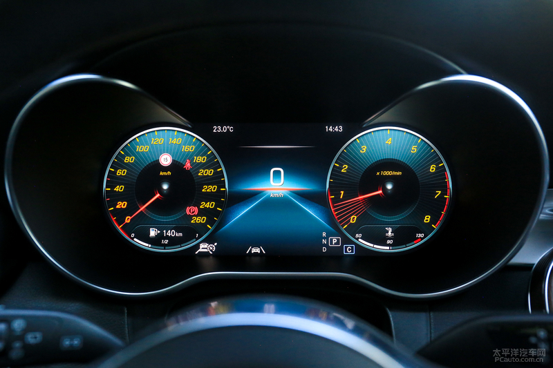 glc300l2021款和2020款的区别,2016款奔驰glc300豪华测试