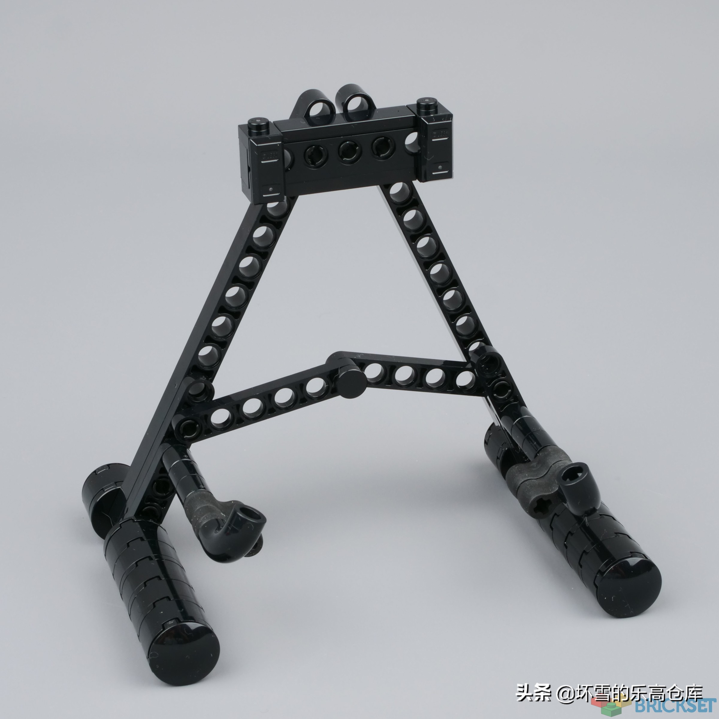 乐高6548大颗粒吉他,乐高spike电吉他