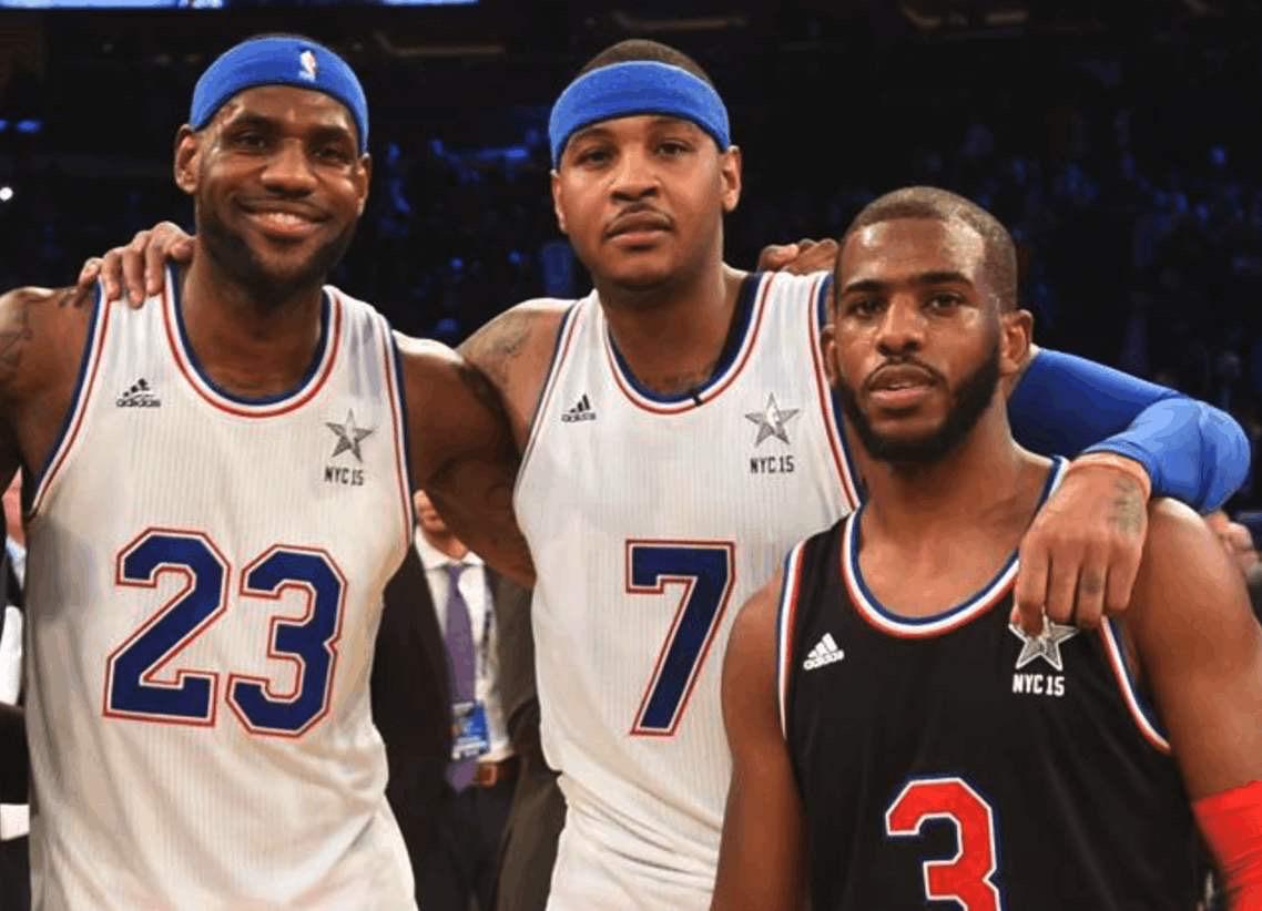 甜瓜安东尼进入名人堂了吗,安东尼甜瓜能进名人堂吗