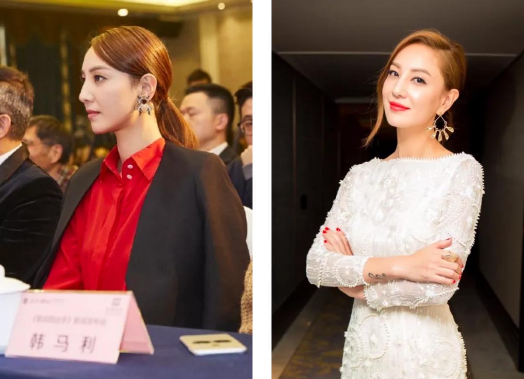 郑希怡好飒,郑希怡超飒