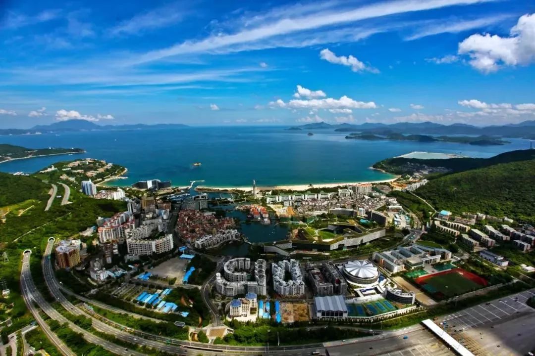 5条地铁即将开通，直达盐田、光明、观澜！2020年的深圳全面爆发