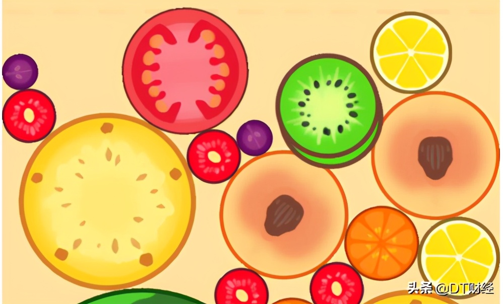 众人合成大西瓜游戏,一起来合成大西瓜游戏视频