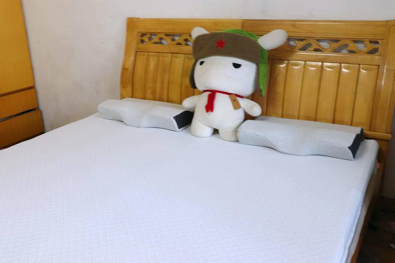 诺伊曼记忆棉颈枕,诺伊曼记忆床垫