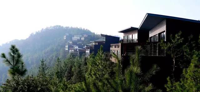 中国最美度假酒店top100最新,中国最值得体验的100家酒店