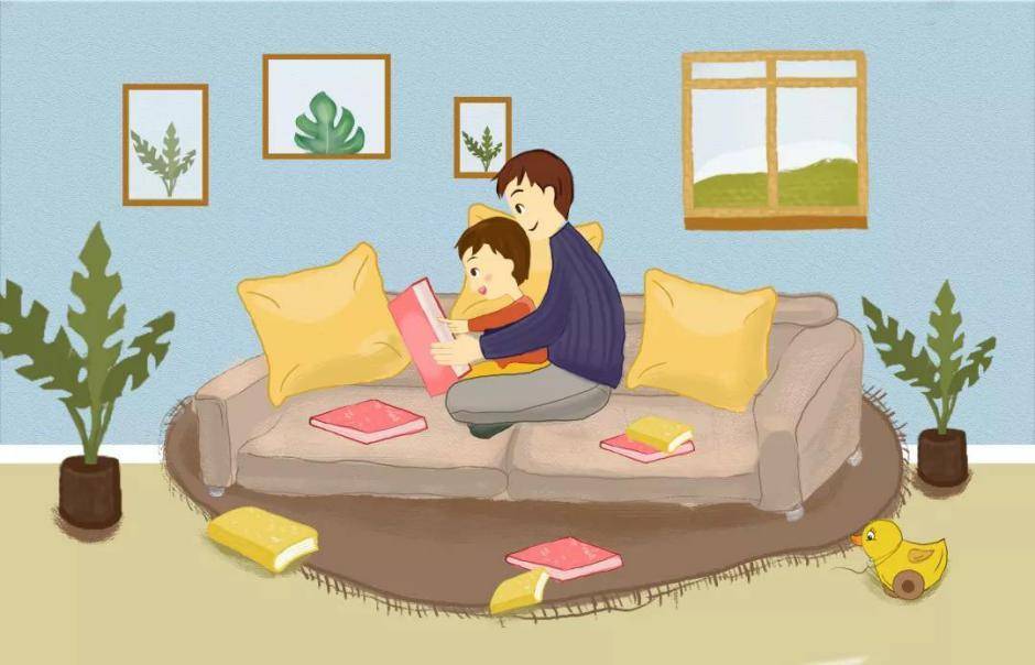 5岁小孩怎么测智商用什么方法,简单办法测试孩子智商