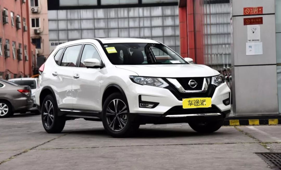 老款奇骏越野车评测,2019款奇骏缺点和优点