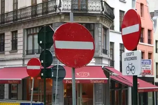 选址100个绝招,8种选址方式和特点