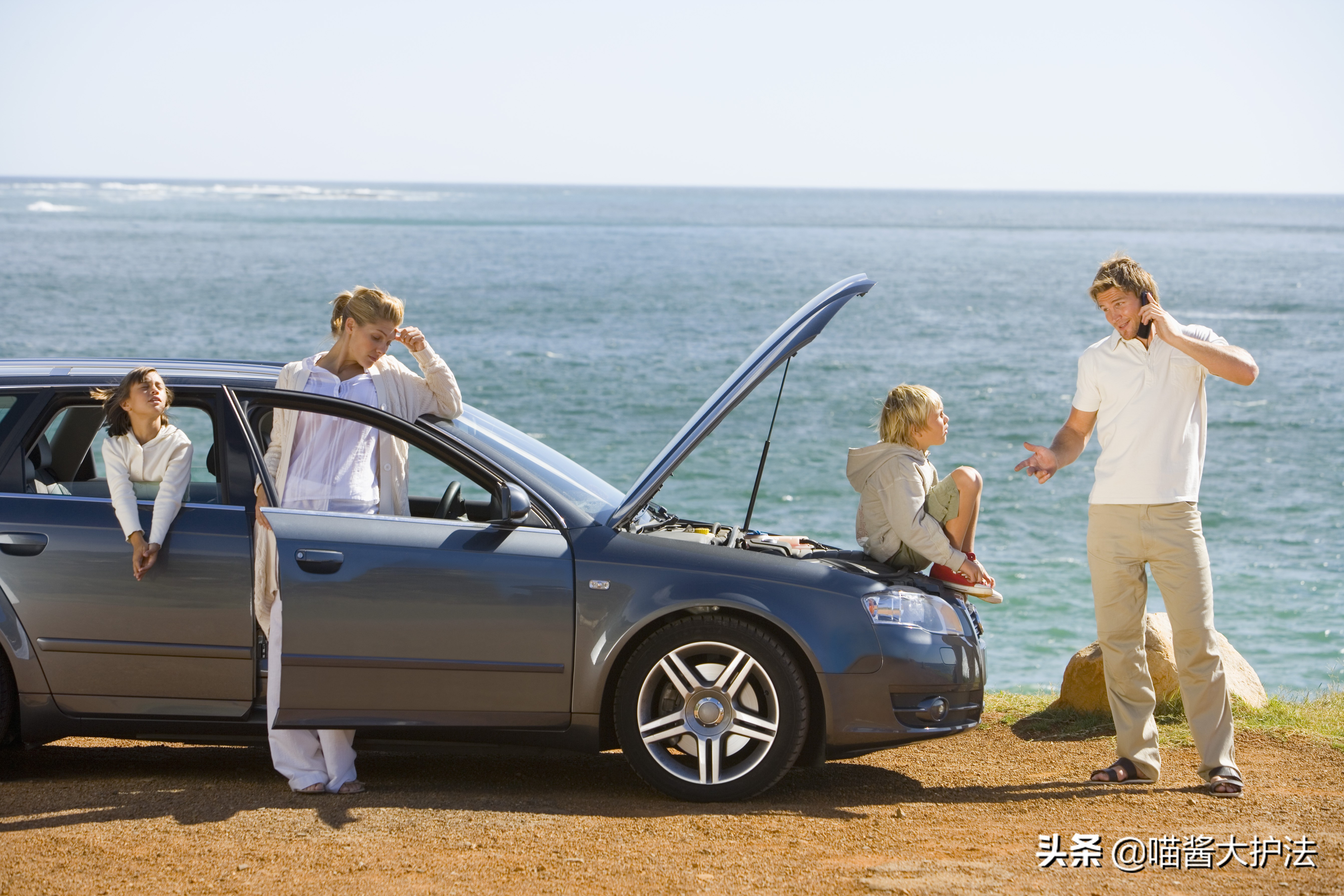 国庆出行安全座椅,自驾亲子游安全座椅