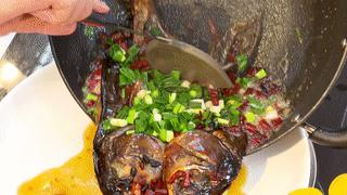 长康味你而来，美味白鲢诞生记