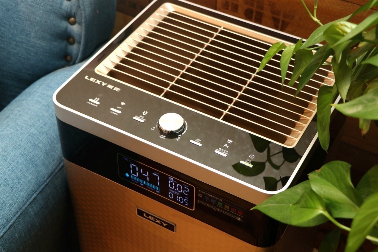 莱克的k9空气净化器好么,莱克魔净k9除雾霾效果好吗