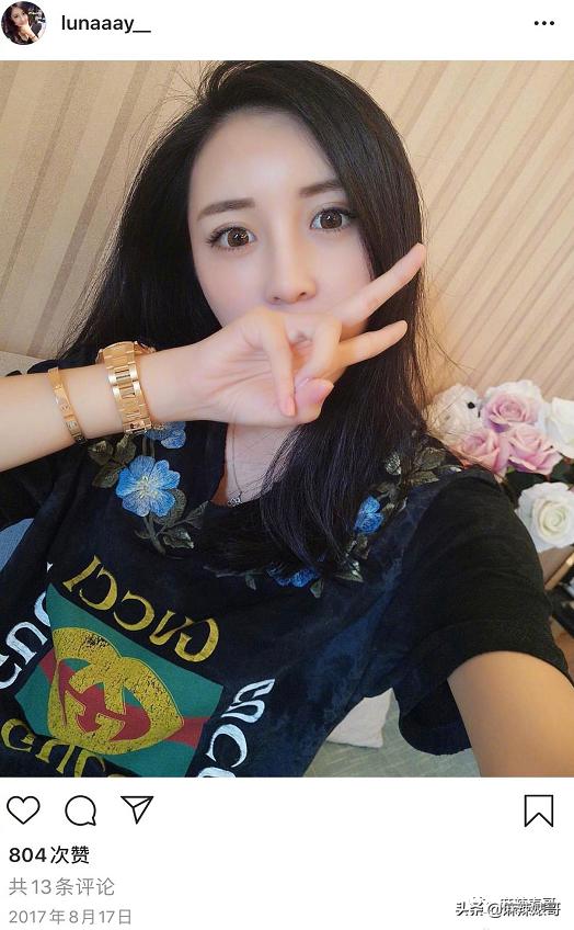 吃潘玮柏老婆的瓜竟然吃到乔任梁身上，揭秘网红们的PUA培训班