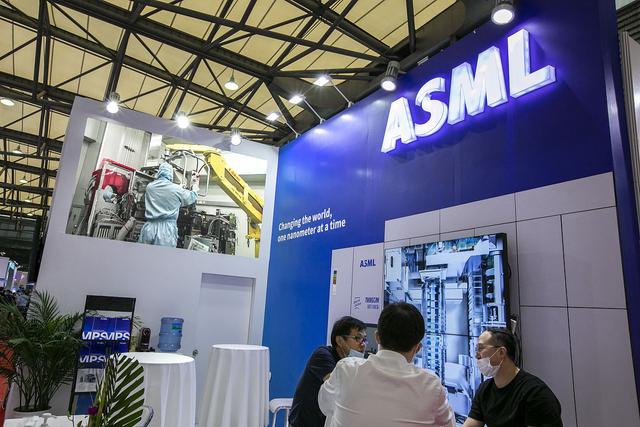 中国光刻机技术会打破asml垄断吗,荷兰光刻机巨头真的破产了吗