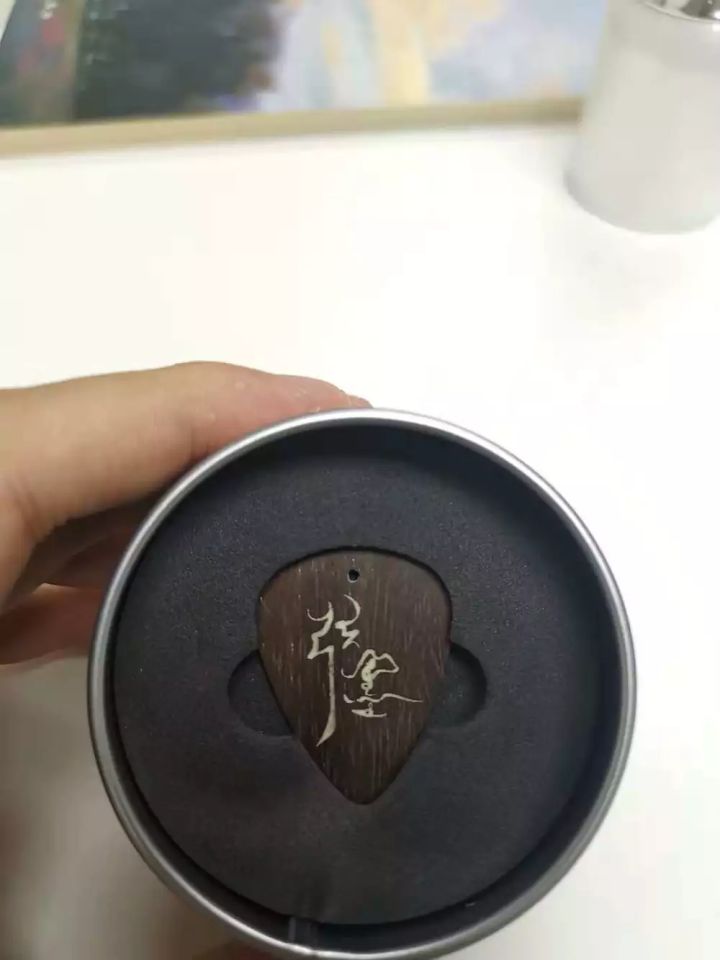 弦墨大讲堂巴玫是一种信仰