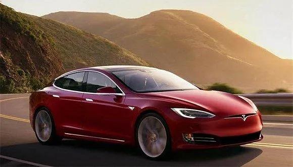 对标宝马7系，续航1000公里，起售价44.8万，蔚来上新车