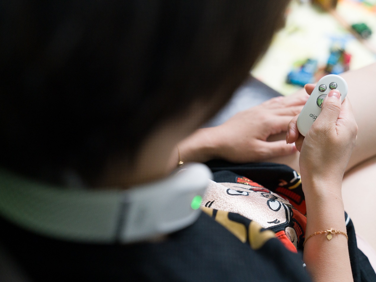 ai智能按摩颈椎仪器使用方法,智能颈椎按摩器的缺点