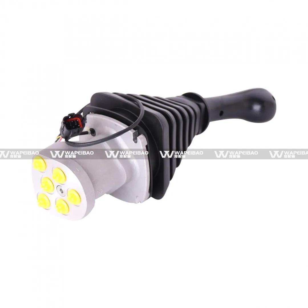 挖机维修师傅,挖机高温疑难杂症维修大全