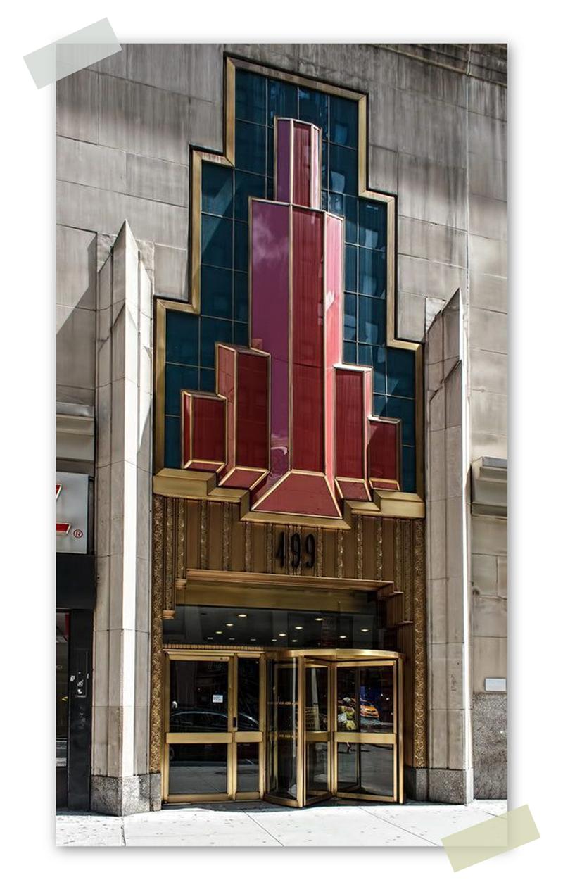 什么颜色的皮草看起来有气质,皮草穿了像暴发户