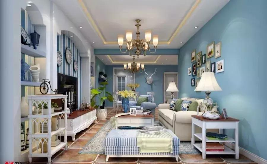 茂名全包装修大概多少钱,都挺好房子装修