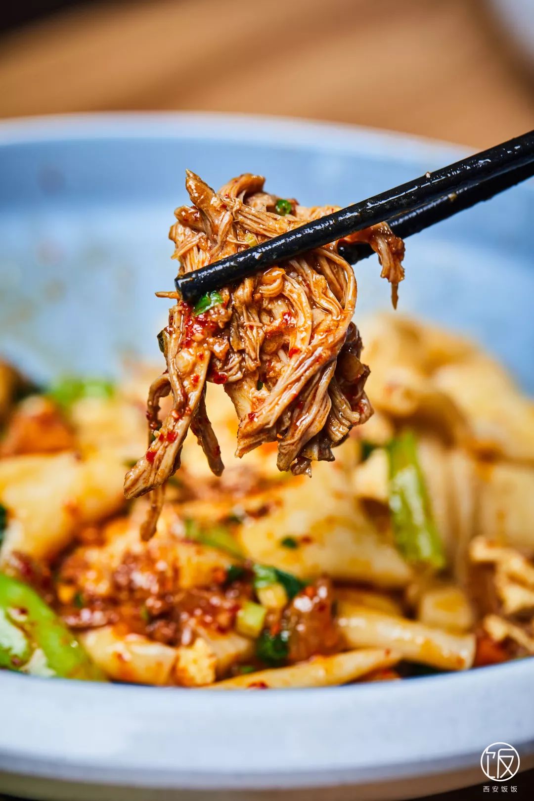 loft风的mall有够酷,心水美食“大咖”都来了