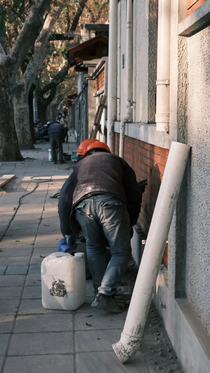 上海最有腔调的小马路,上海必逛的十条马路