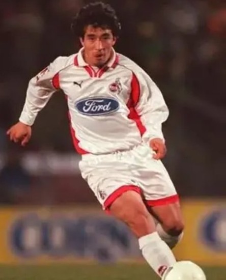 谁是当代亚洲足球第一人,谁是亚洲最强足球运动员