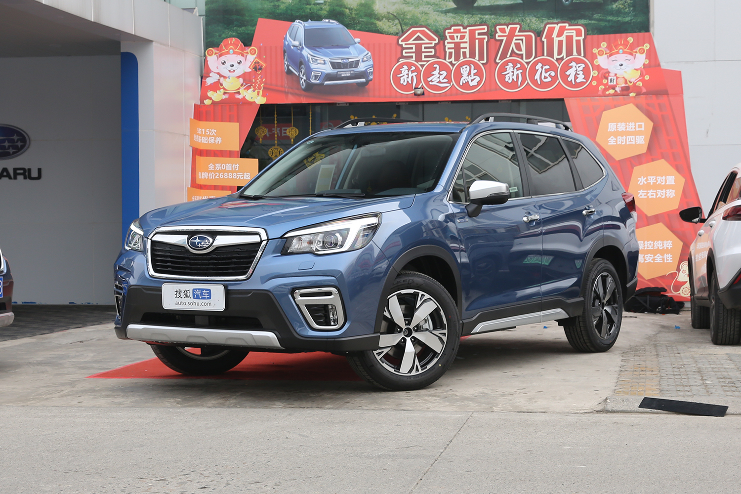 领克05哪一款最值得入手,领克05新车及二手车哪个有性价比