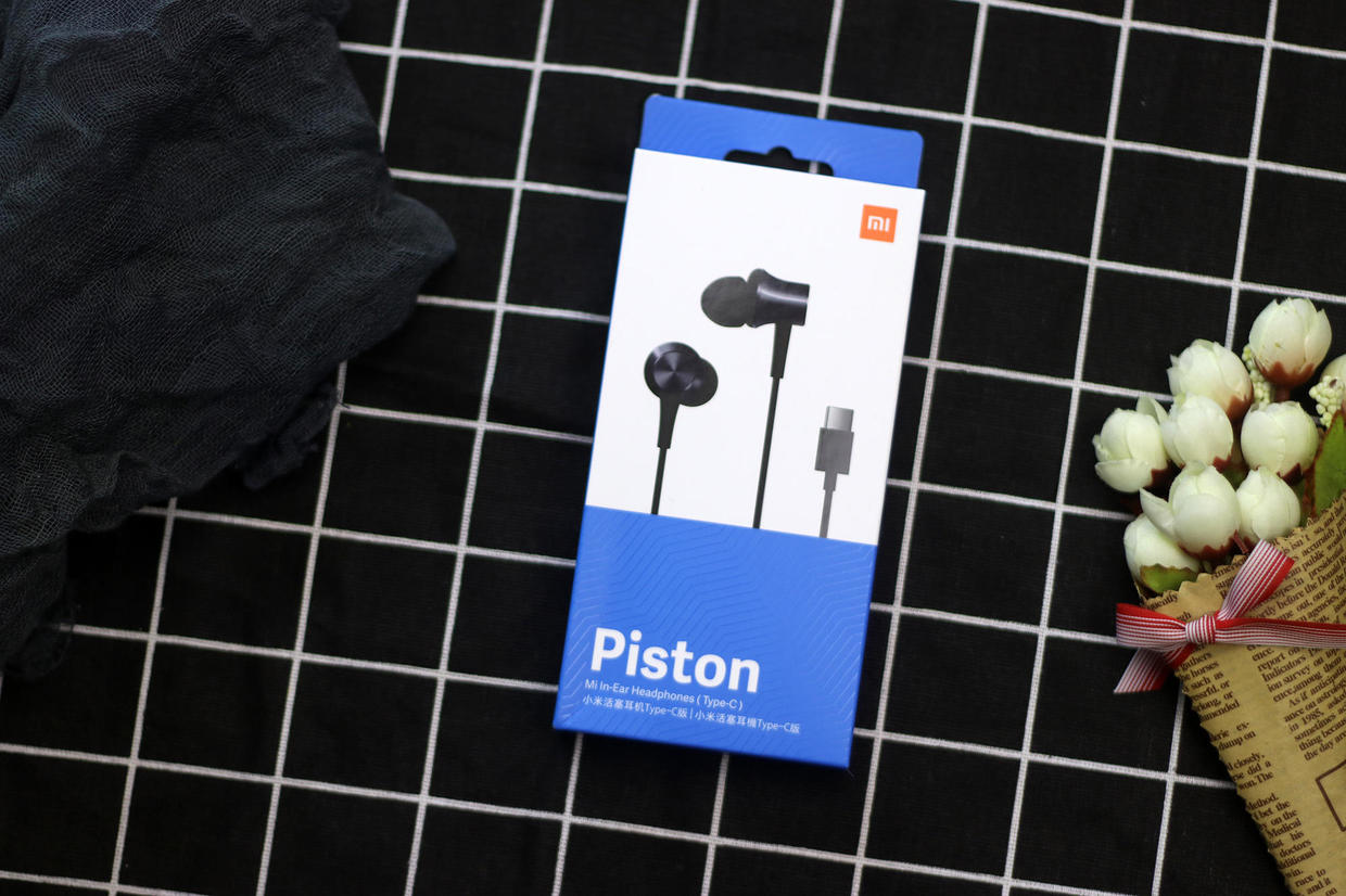小米活塞耳机type-c版多少钱,小米活塞耳机type-c