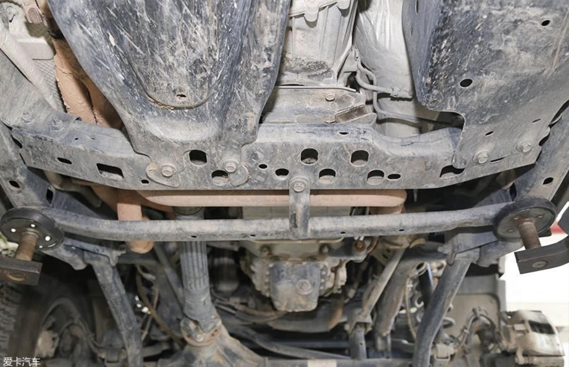 检验二手车的几个重要部位是哪里,检查二手车质量