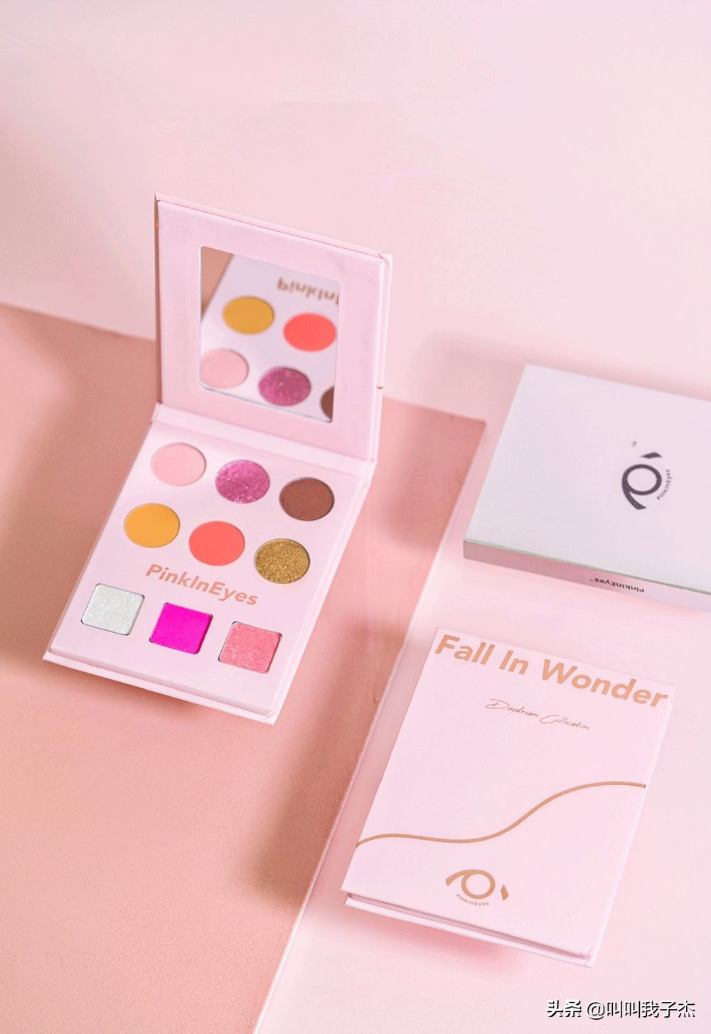 眼影盘一盘多用推荐平价国货,不用代购的平价商品