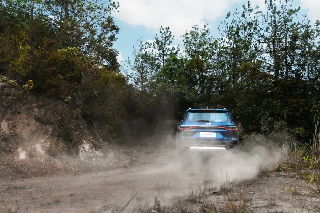 jeep大指挥官2020款优惠价格,jeep新大指挥官