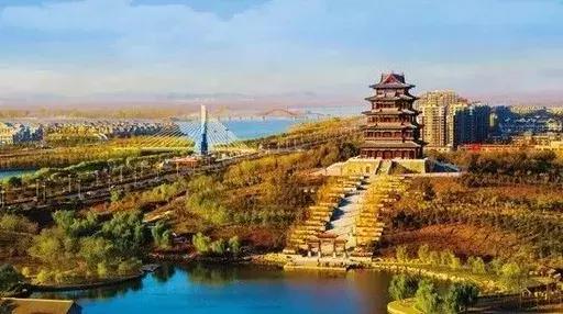 唐山必打卡地点,唐山十大必打卡旅游地您去了吗