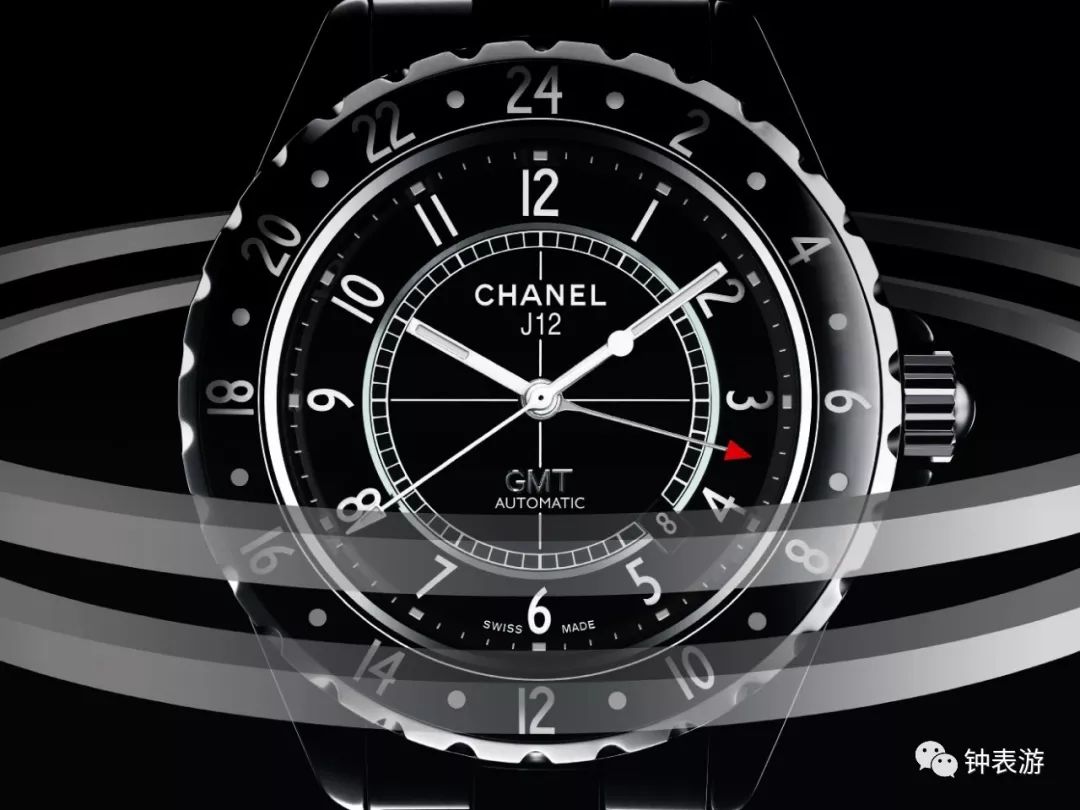 CHANEL香奈儿是专业制表吗?你拥有香奈儿J12吗?