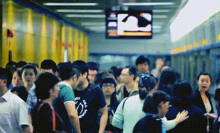 藏不住的双流,双流8500亩城市湿地公园