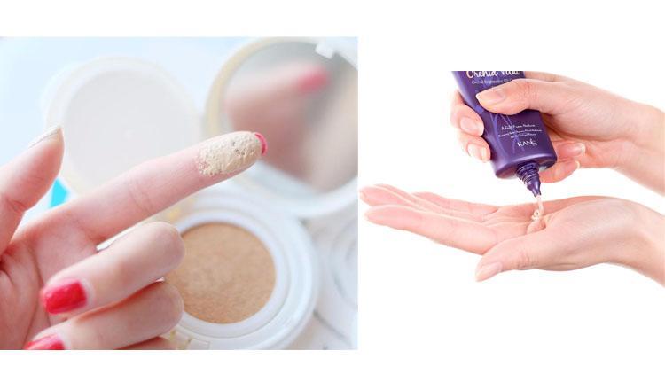 教你如何辨别好坏的bb霜,如何选择合适自己的bb霜