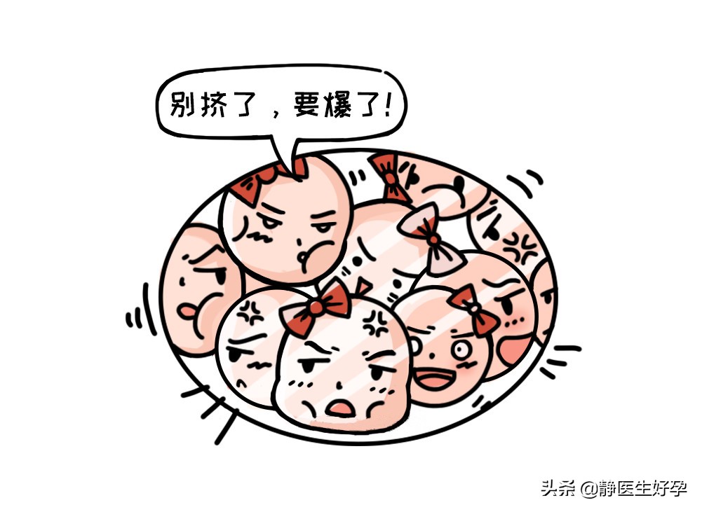 静医生备孕：只需一招，就能帮你把卵泡养的又大又好！