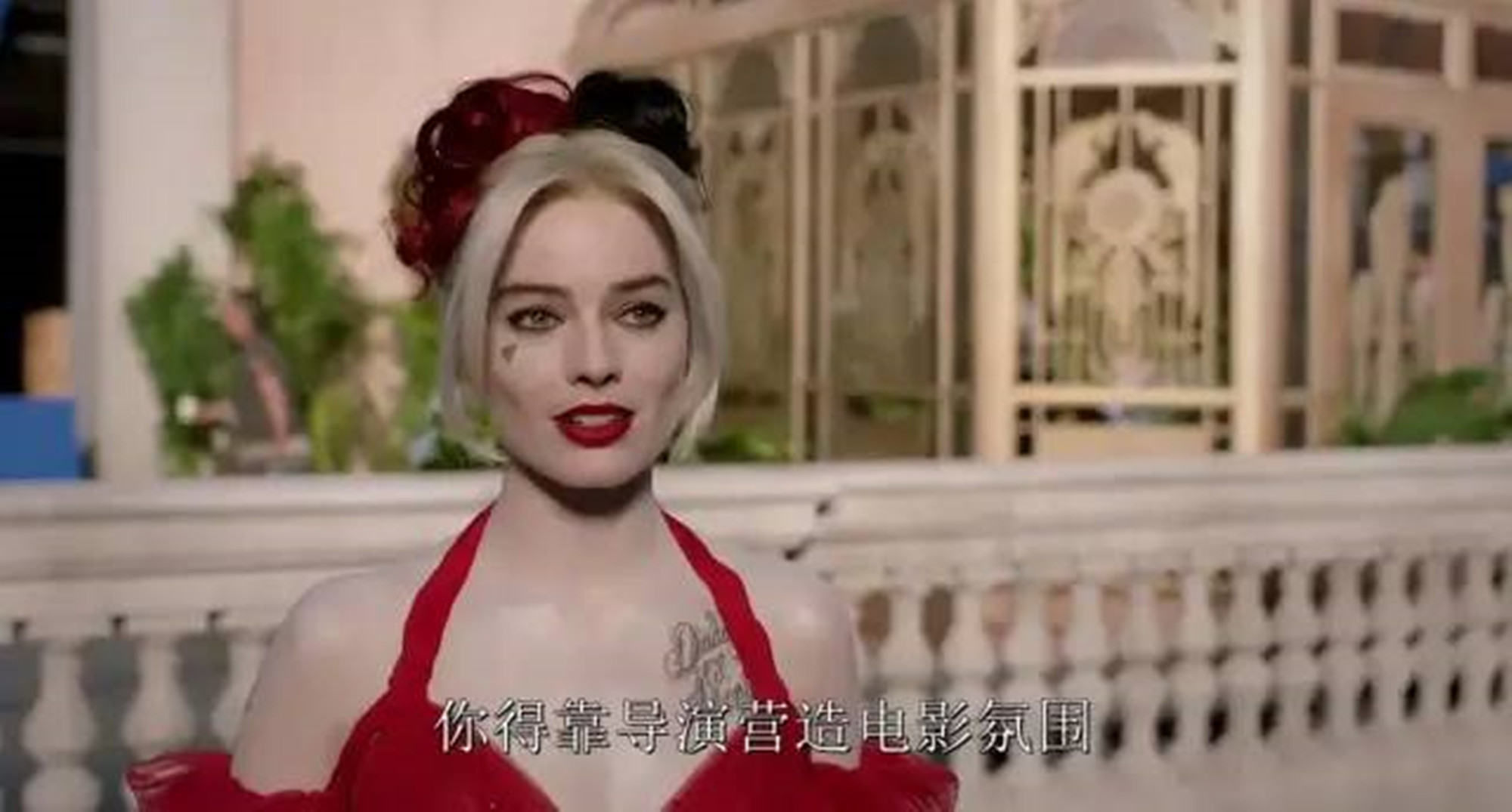 扎导漫威,扎导dc宇宙新计划