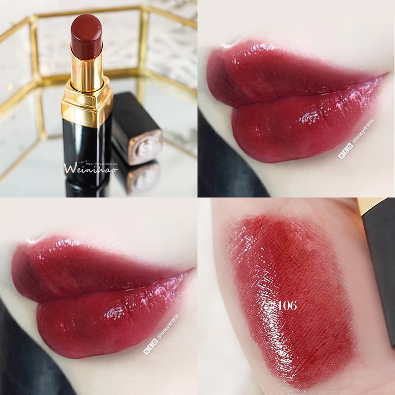 双十一圣罗兰口红能便宜多少,十大口红色号推荐大全