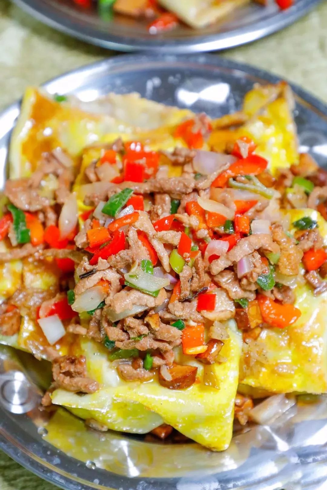 武汉人，等摘下口罩，我们一起去吃这50家店好吗？