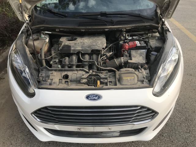 二手嘉年华和polo哪个值得入手,二手嘉年华和二手飞度哪个值得买