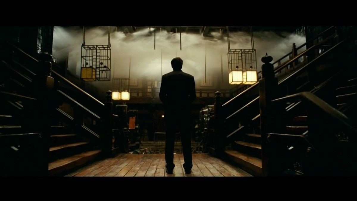 西班牙反转再反转的悬疑烧脑电影,悬疑反转惊悚恐怖烧脑解密大电影