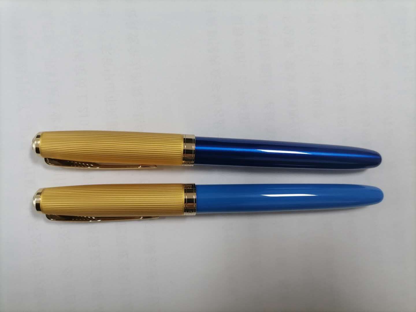 练习钢笔字用黑色还是蓝色,练习写钢笔字笔画