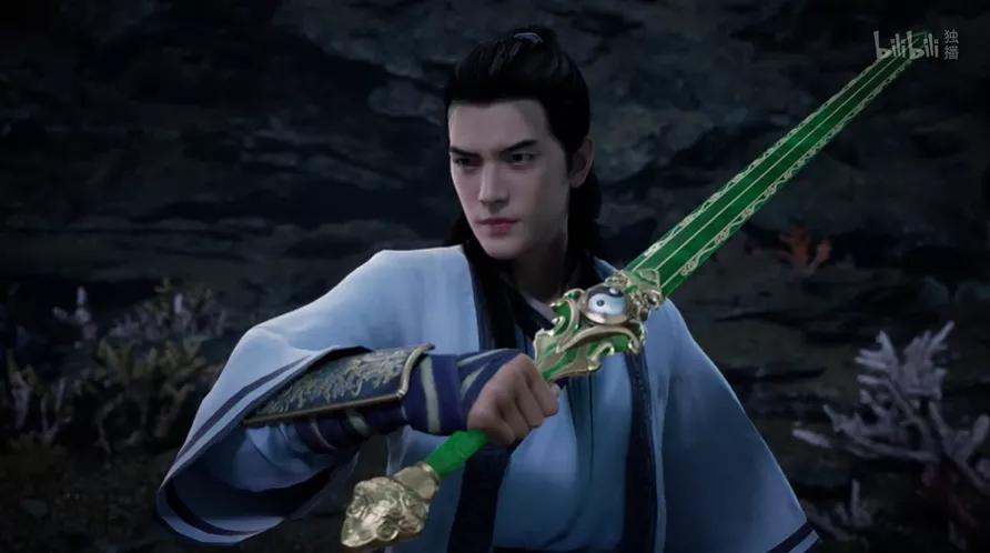 2023国漫每周追番时间表,完结动态国漫推荐