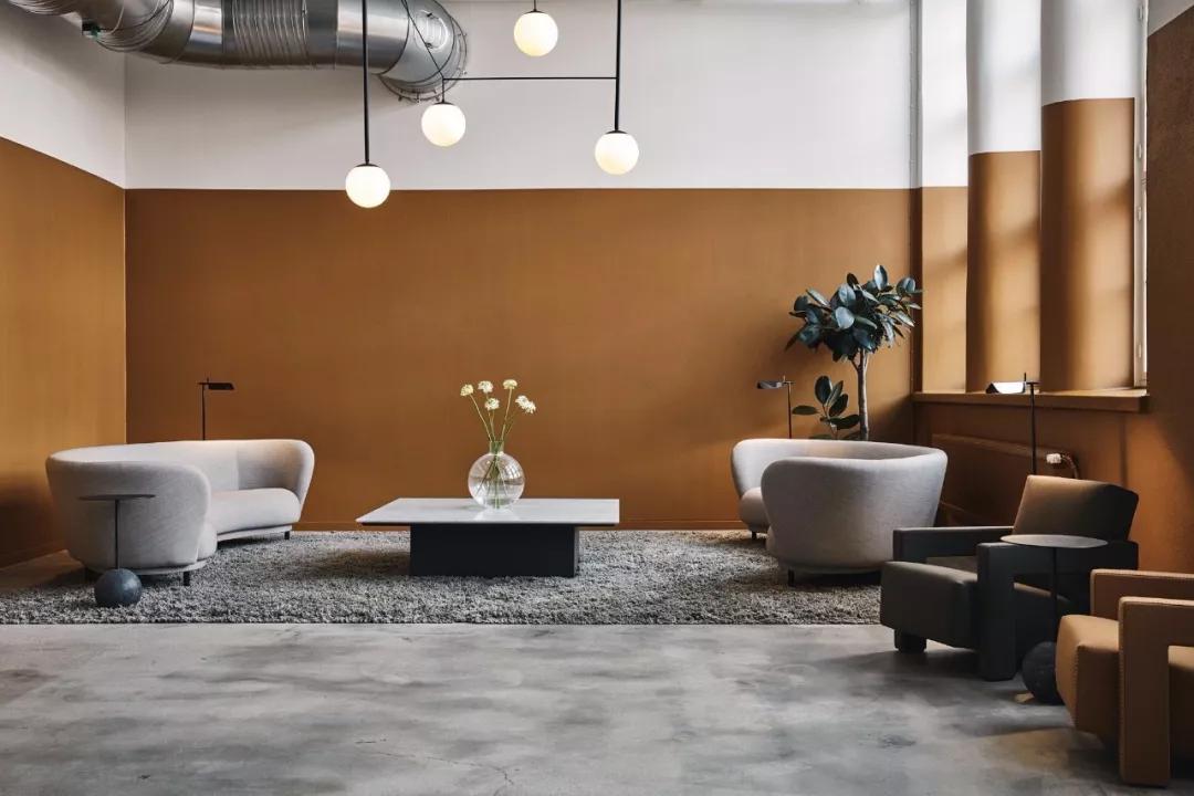 值得学习的室内设计师,最厉害的国外设计公司